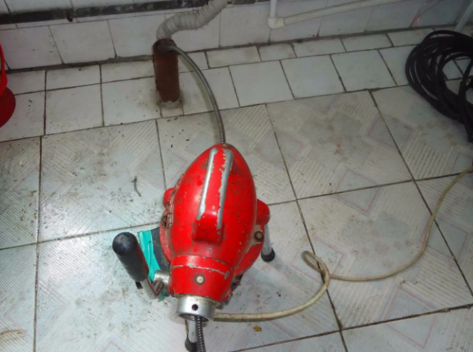 大东下水道疏通