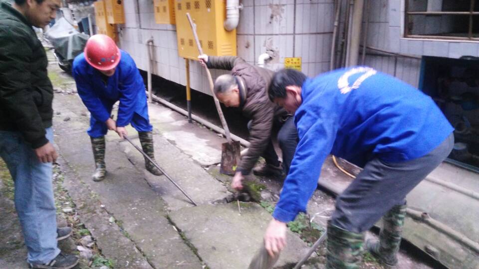 大东清掏化粪池、管道疏通一站式服务<高效><技术><可靠>